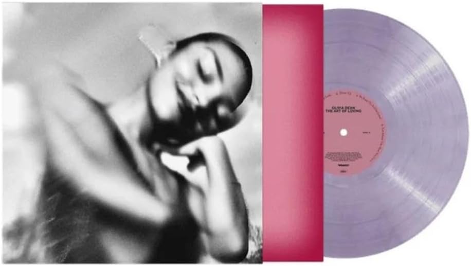 Amazon.com: Joji ‎– Ballads 1 Exclusive Limited Edition White